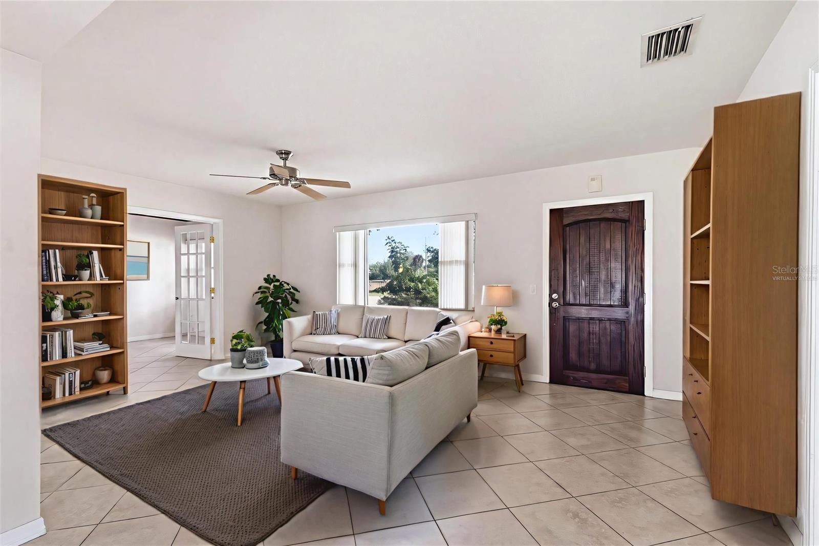 PINE SHORES ESTATE 4TH SEC - Residential