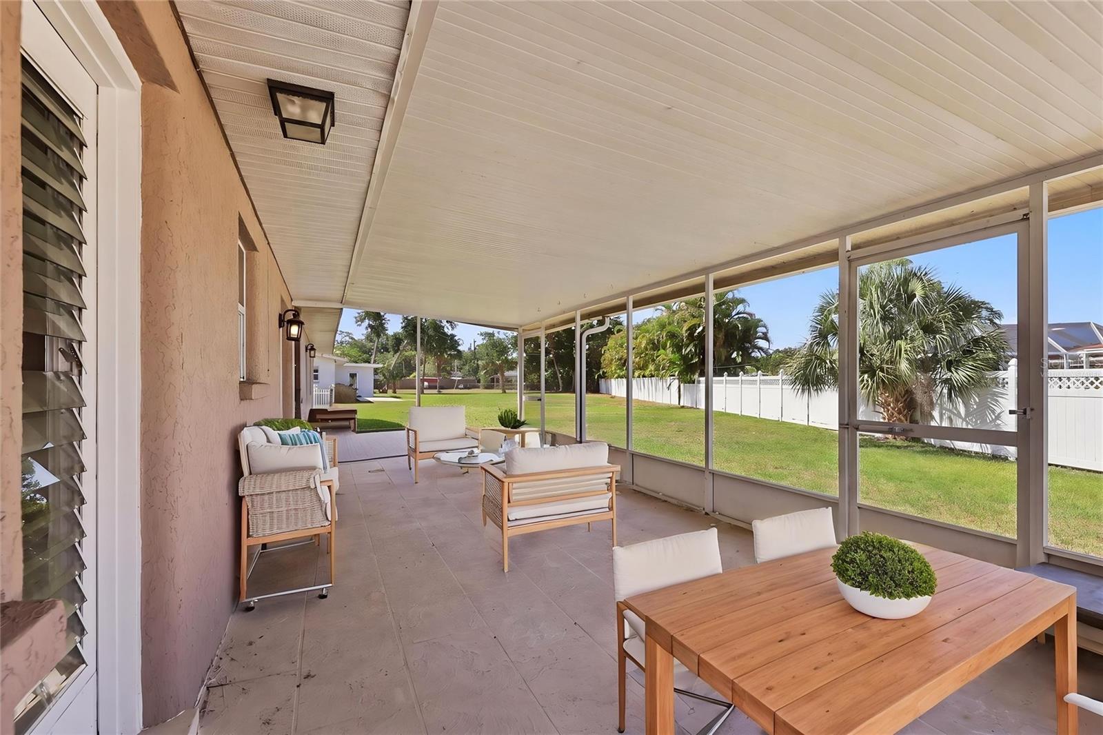PINE SHORES ESTATE 4TH SEC - Residential
