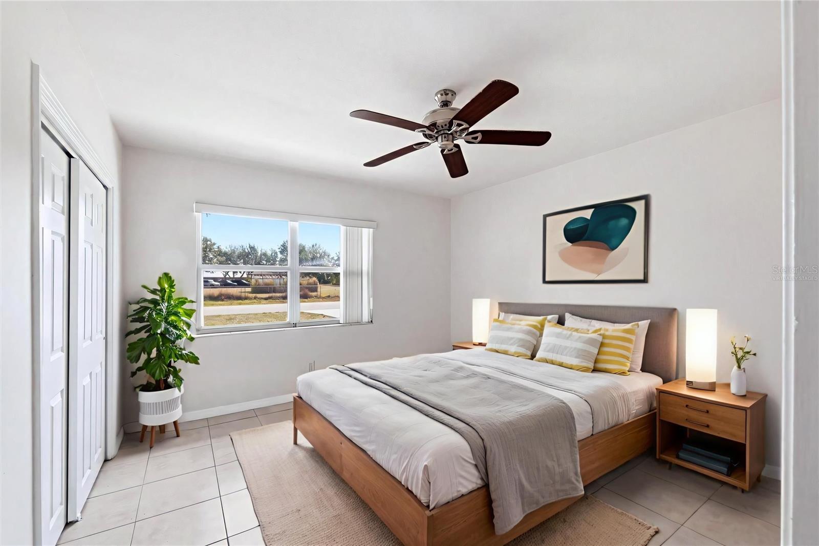 PINE SHORES ESTATE 4TH SEC - Residential