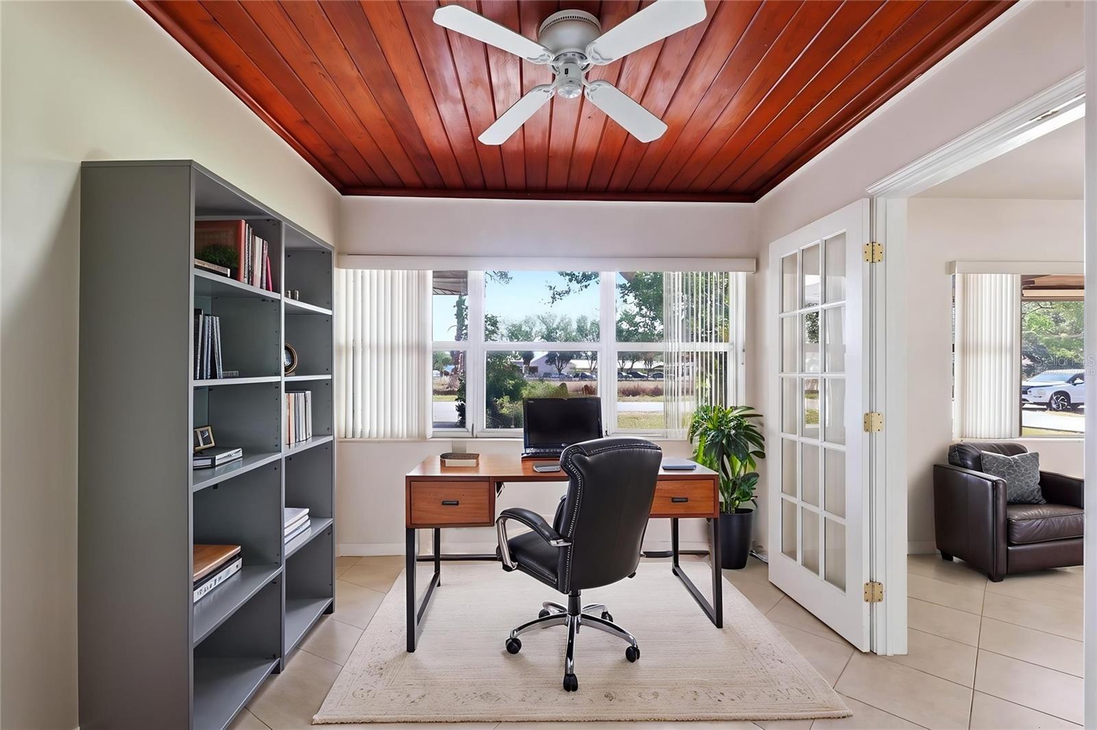 PINE SHORES ESTATE 4TH SEC - Residential