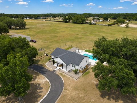Tiny photo for 13810 Rester Road, Groveland, FL 34736 (MLS # G5112332)
