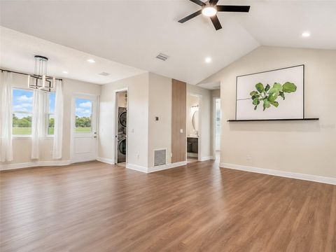 Tiny photo for 13810 Rester Road, Groveland, FL 34736 (MLS # G5112332)