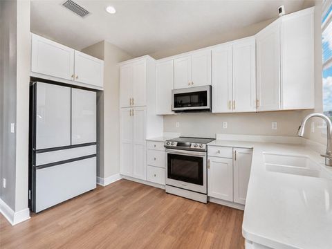 Tiny photo for 13810 Rester Road, Groveland, FL 34736 (MLS # G5112332)