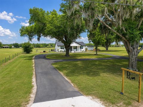 Tiny photo for 13810 Rester Road, Groveland, FL 34736 (MLS # G5112332)