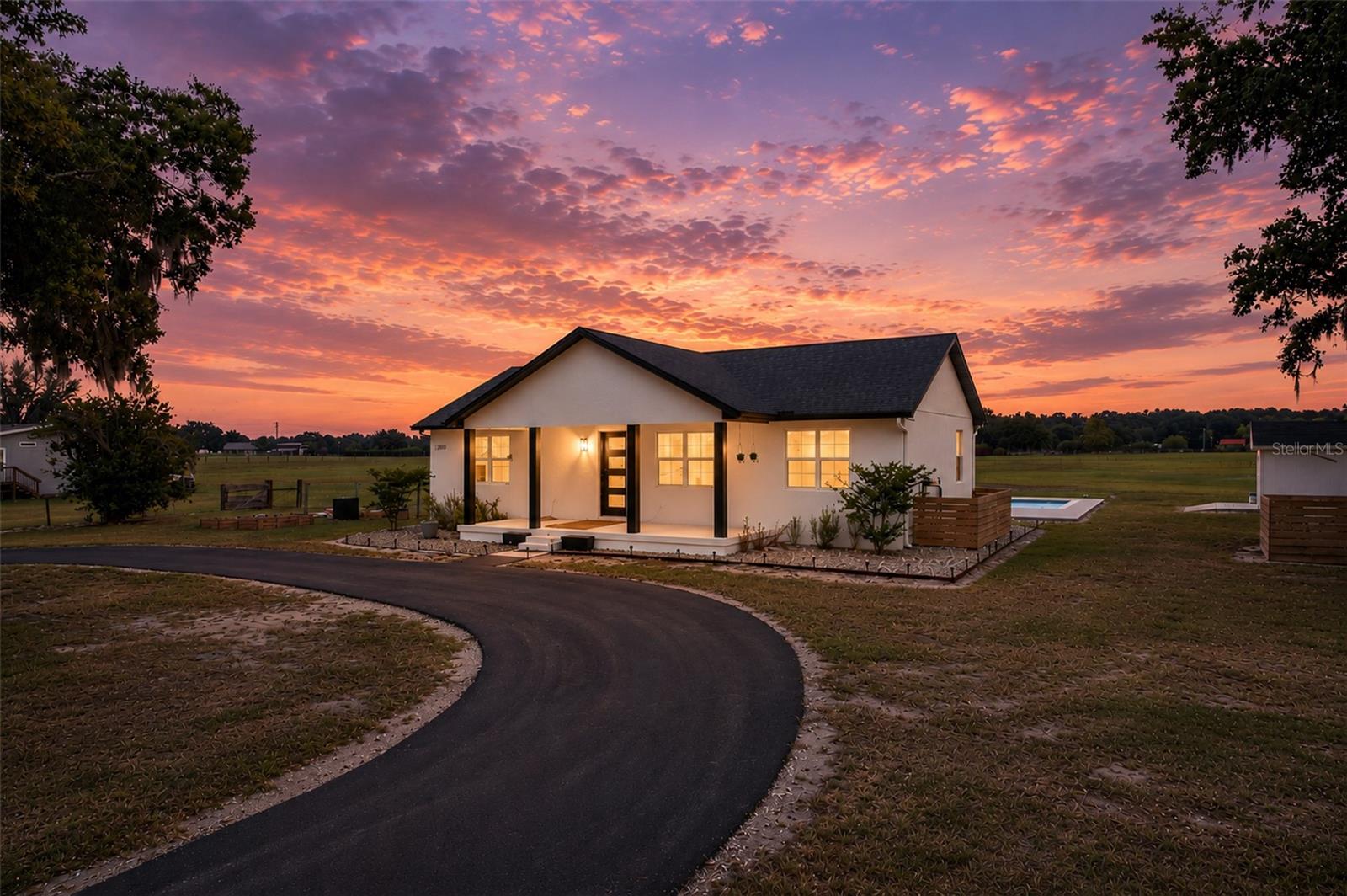 GROVELAND FARMS 26-22-24 - Residential