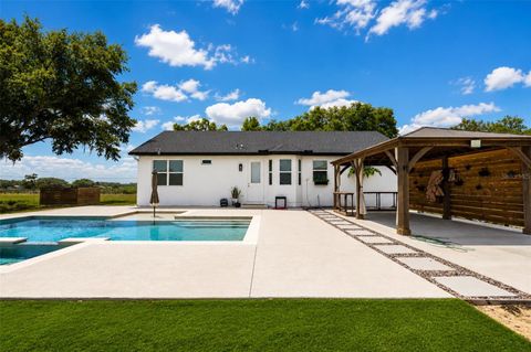 Tiny photo for 13810 Rester Road, Groveland, FL 34736 (MLS # G5112332)