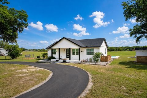 Tiny photo for 13810 Rester Road, Groveland, FL 34736 (MLS # G5112332)