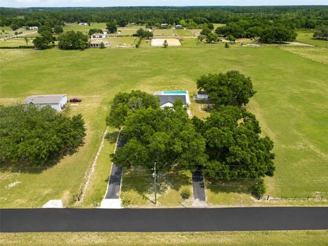 Tiny photo for 13810 Rester Road, Groveland, FL 34736 (MLS # G5112332)