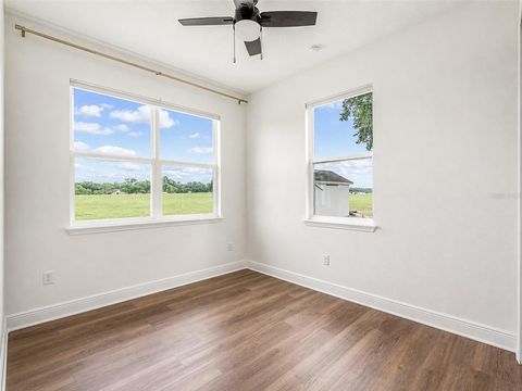 Tiny photo for 13810 Rester Road, Groveland, FL 34736 (MLS # G5112332)
