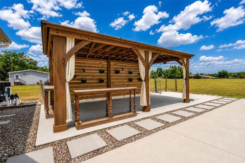 Tiny photo for 13810 Rester Road, Groveland, FL 34736 (MLS # G5112332)