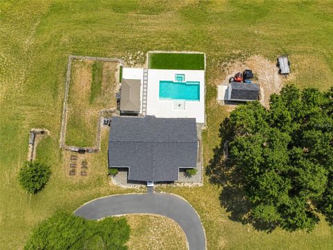 Tiny photo for 13810 Rester Road, Groveland, FL 34736 (MLS # G5112332)
