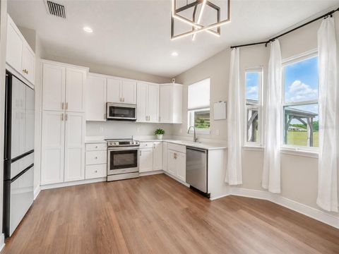 Tiny photo for 13810 Rester Road, Groveland, FL 34736 (MLS # G5112332)