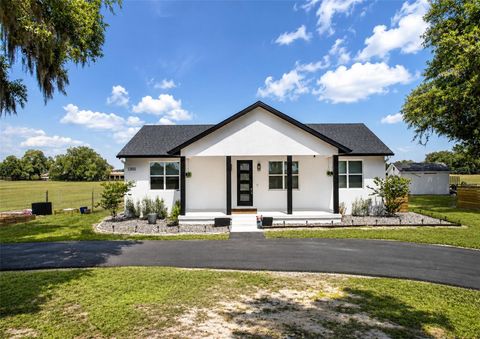 Tiny photo for 13810 Rester Road, Groveland, FL 34736 (MLS # G5112332)
