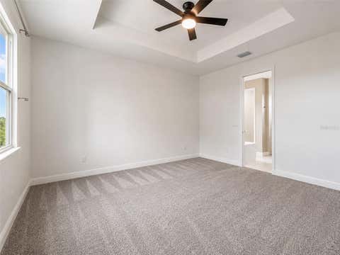 Tiny photo for 13810 Rester Road, Groveland, FL 34736 (MLS # G5112332)