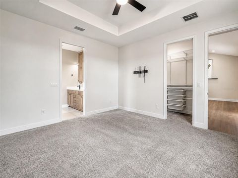 Tiny photo for 13810 Rester Road, Groveland, FL 34736 (MLS # G5112332)