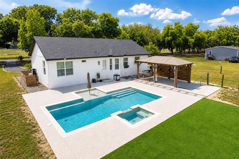 Tiny photo for 13810 Rester Road, Groveland, FL 34736 (MLS # G5112332)