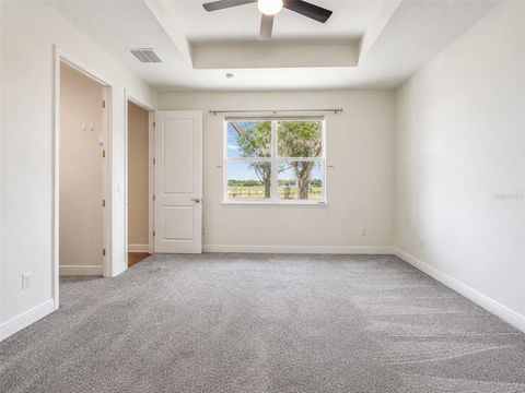 Tiny photo for 13810 Rester Road, Groveland, FL 34736 (MLS # G5112332)