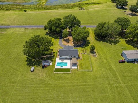 Tiny photo for 13810 Rester Road, Groveland, FL 34736 (MLS # G5112332)