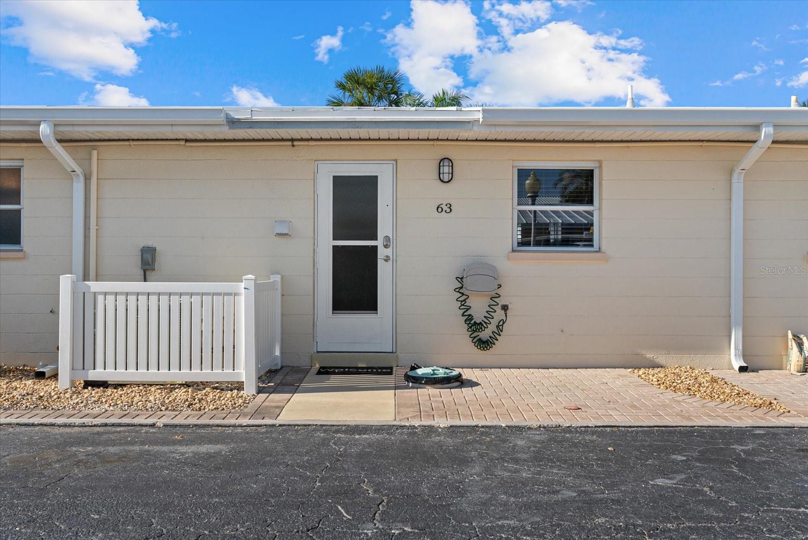 JAMAICA ROYALE - Residential