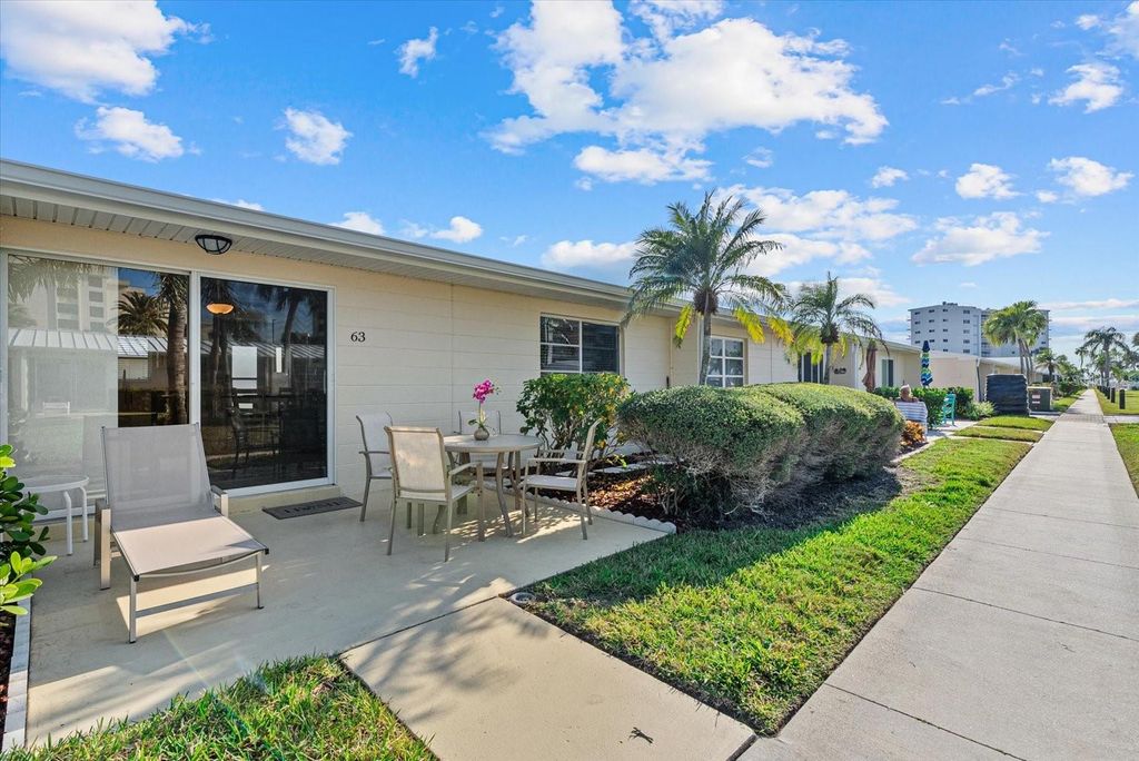 Photo of 5830 Midnight Pass Road #63, Sarasota, FL 34242 (MLS # A4672897)