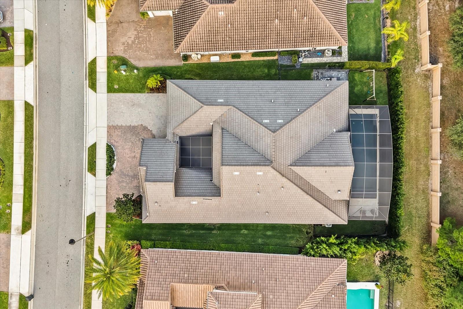 STEEPLE CHASE REP 2B - Residential