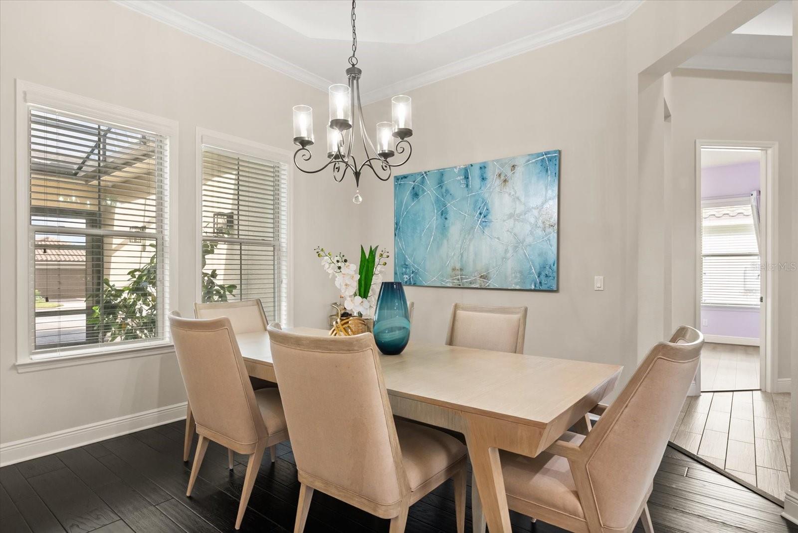 STEEPLE CHASE REP 2B - Residential