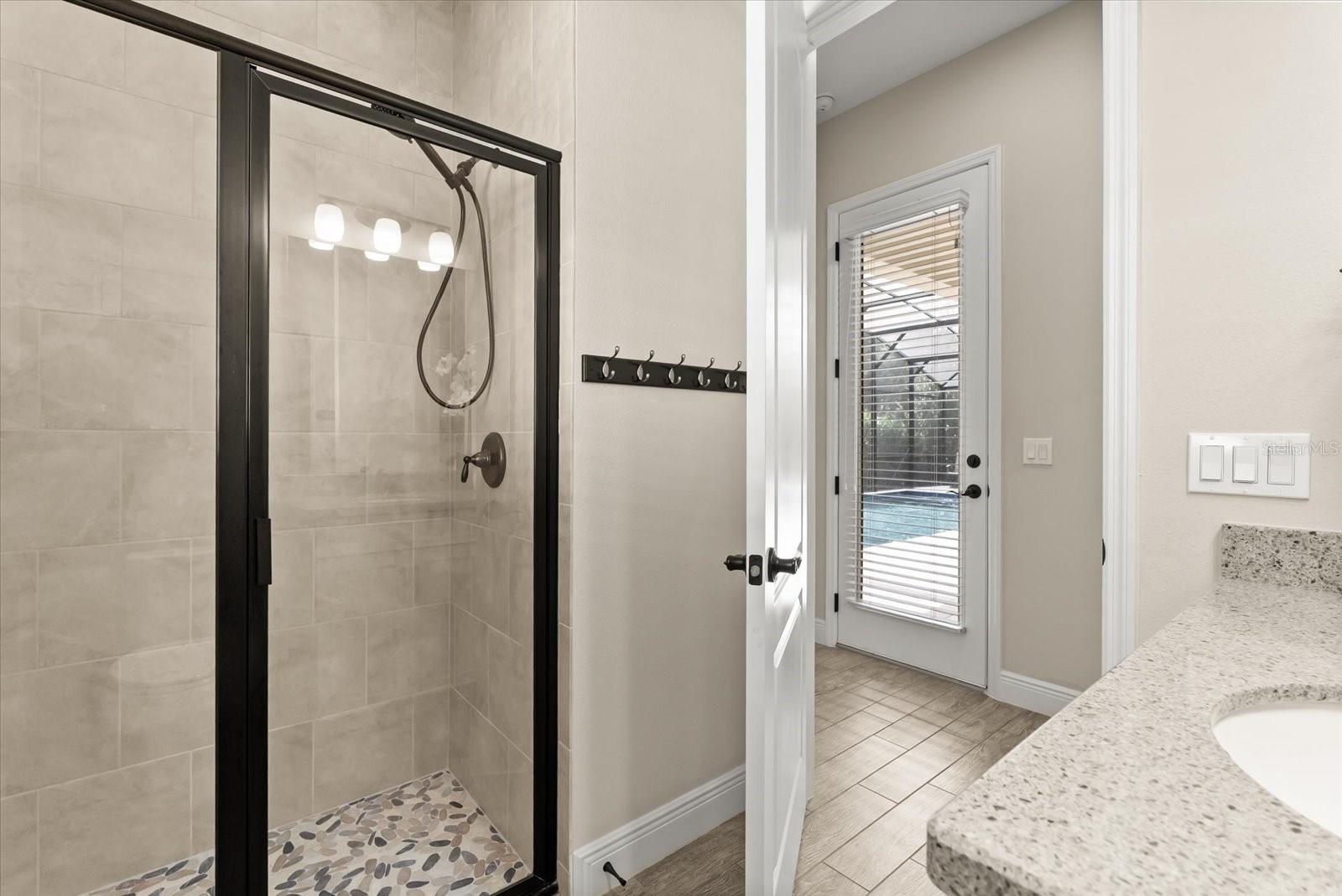 STEEPLE CHASE REP 2B - Residential