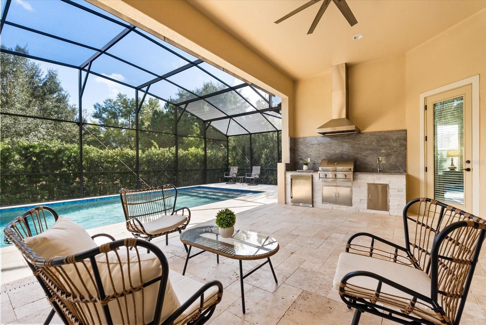 STEEPLE CHASE REP 2B - Residential