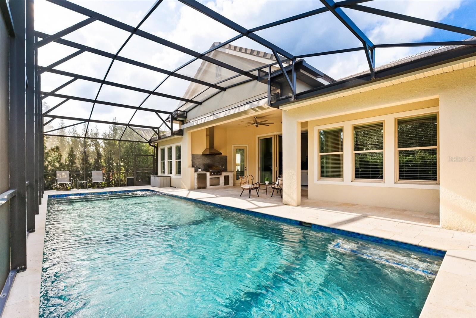 STEEPLE CHASE REP 2B - Residential