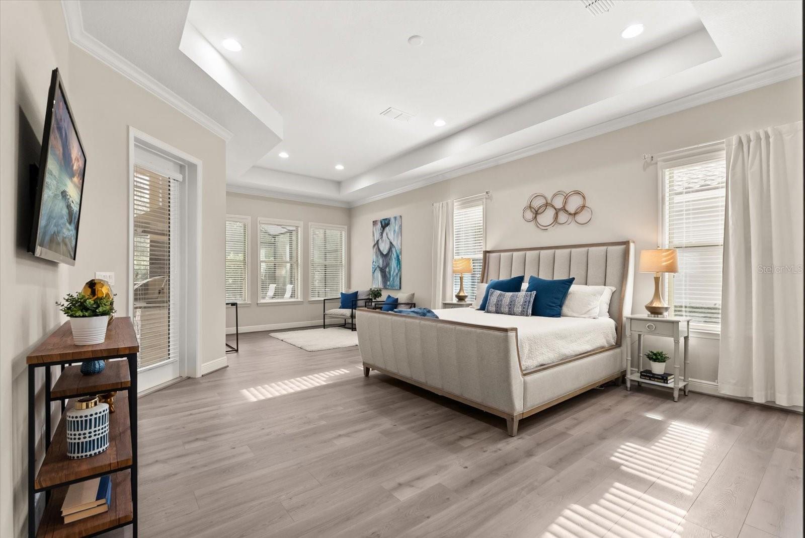 STEEPLE CHASE REP 2B - Residential