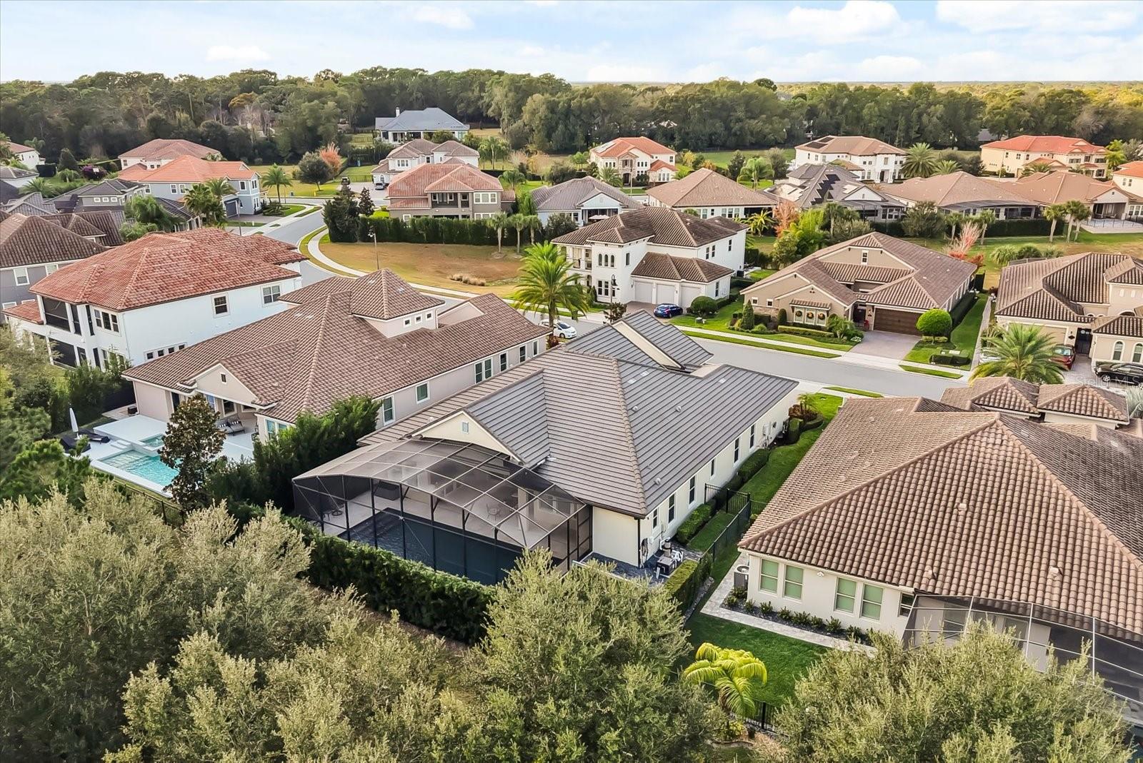 STEEPLE CHASE REP 2B - Residential