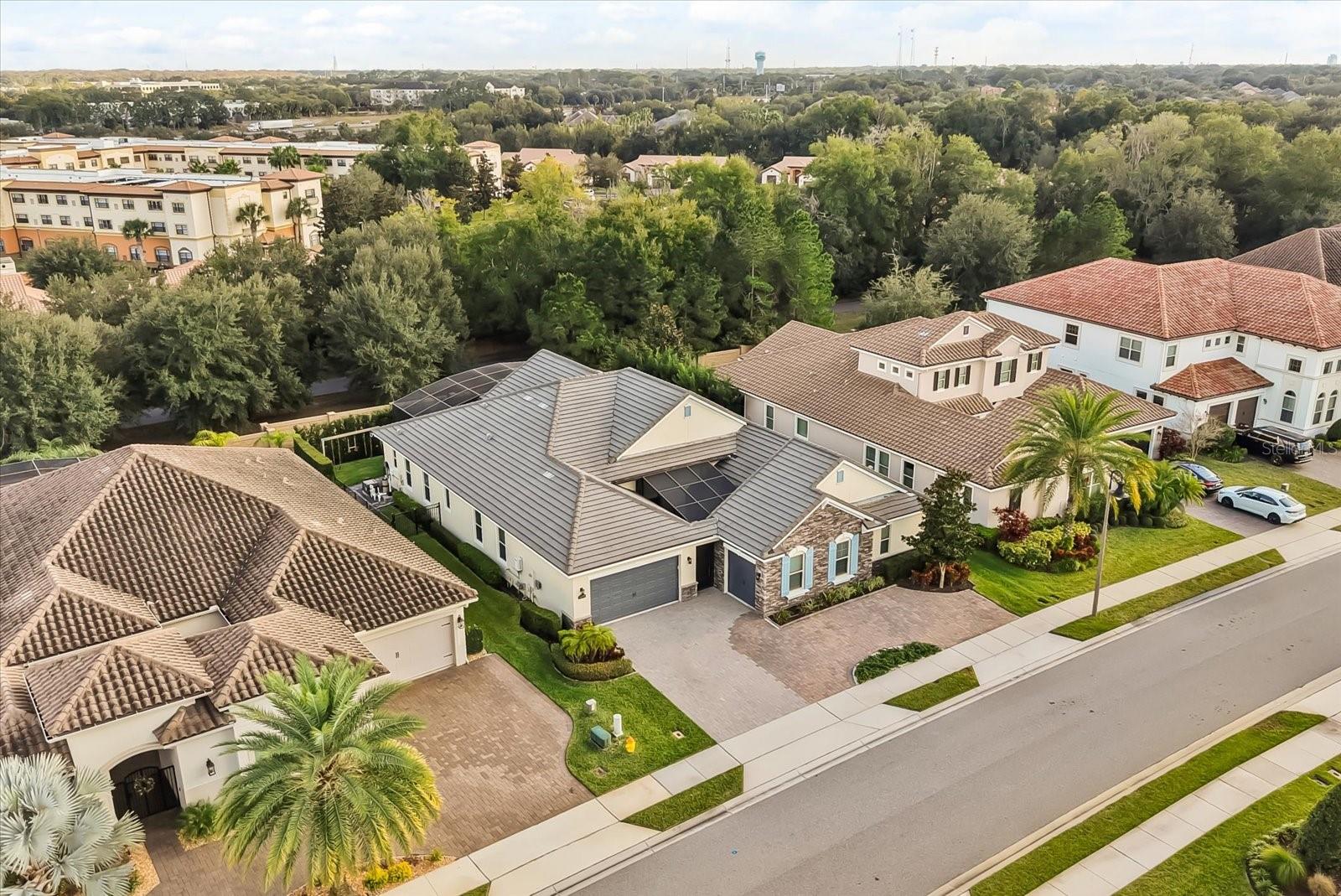 STEEPLE CHASE REP 2B - Residential