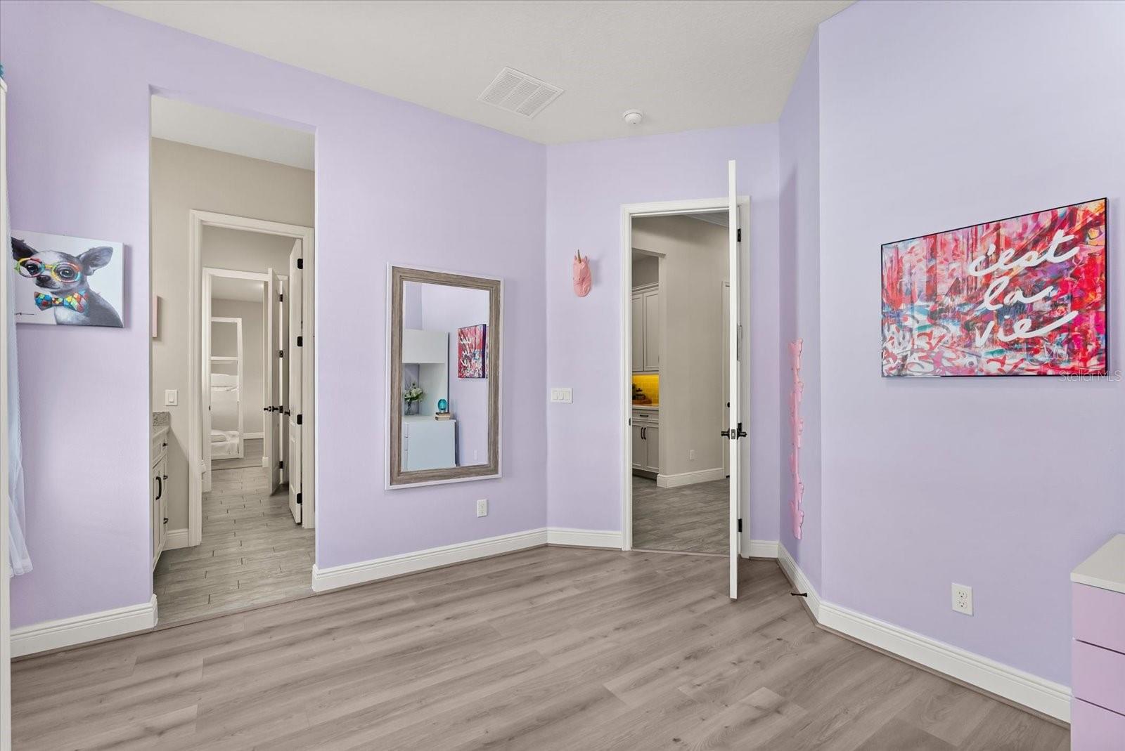 STEEPLE CHASE REP 2B - Residential