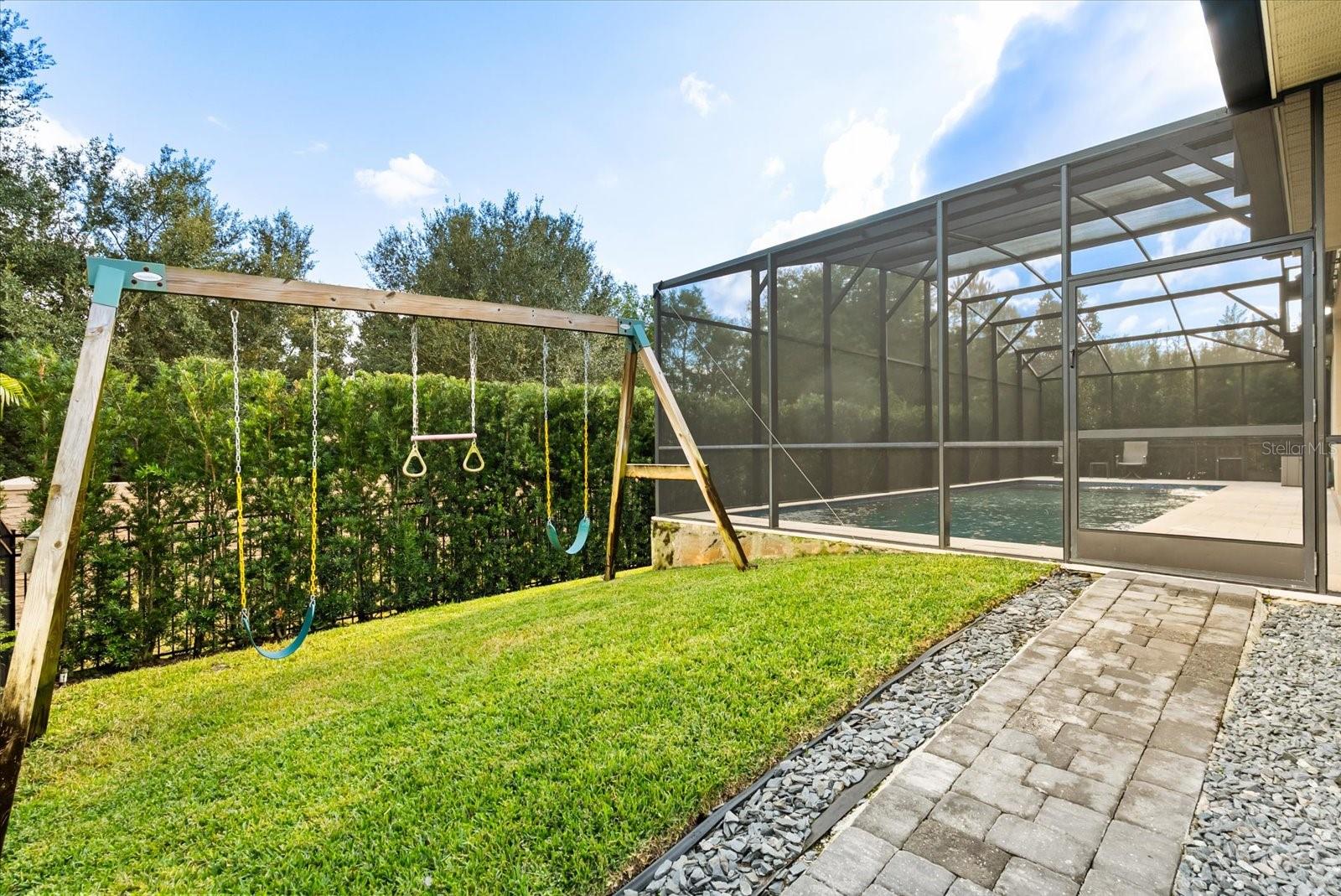 STEEPLE CHASE REP 2B - Residential