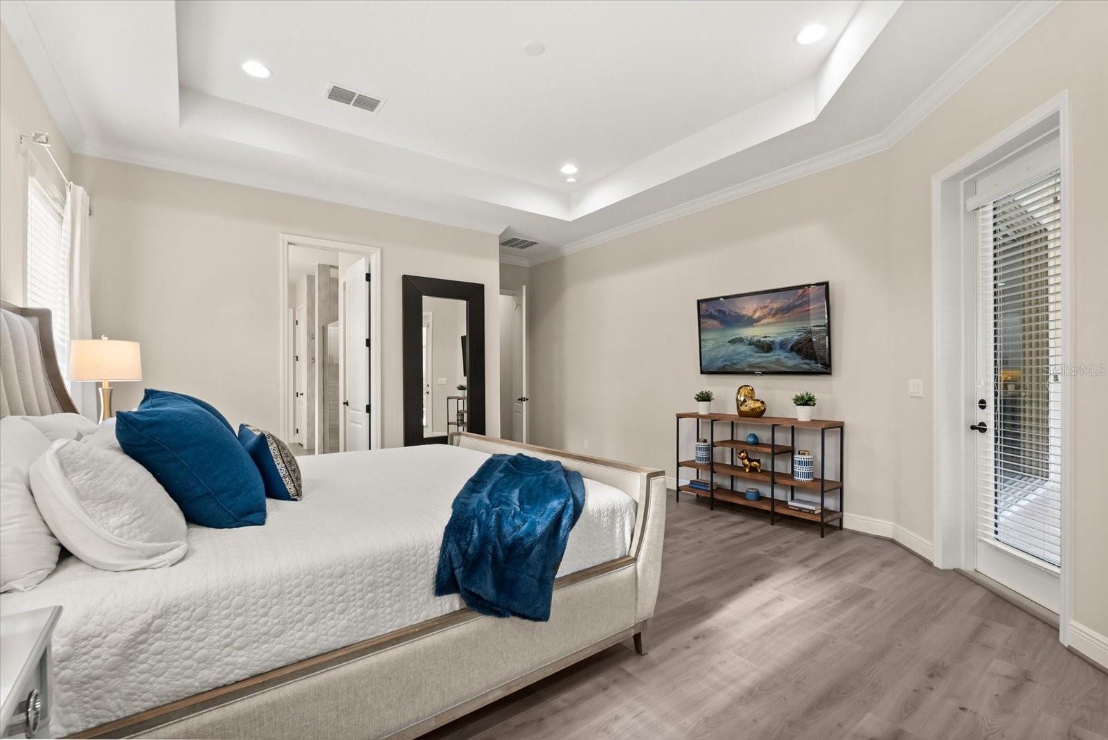 STEEPLE CHASE REP 2B - Residential