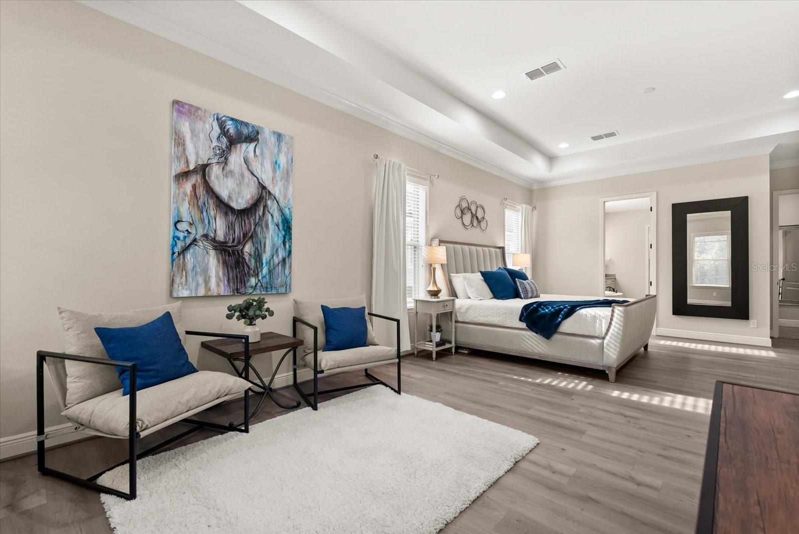 STEEPLE CHASE REP 2B - Residential