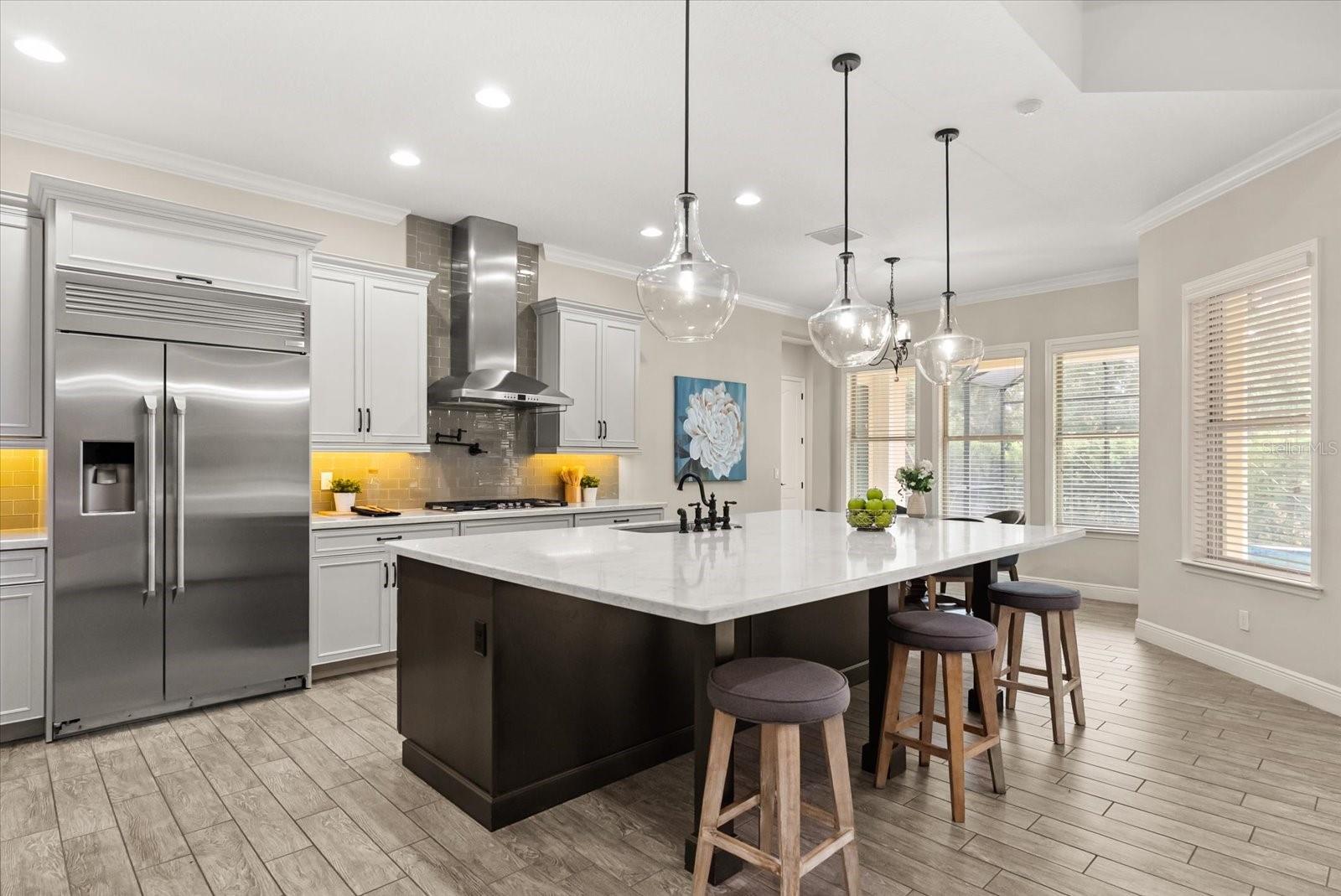 STEEPLE CHASE REP 2B - Residential