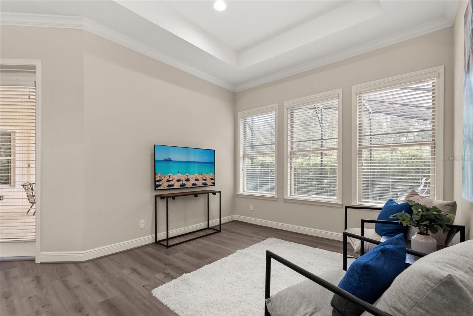 STEEPLE CHASE REP 2B - Residential