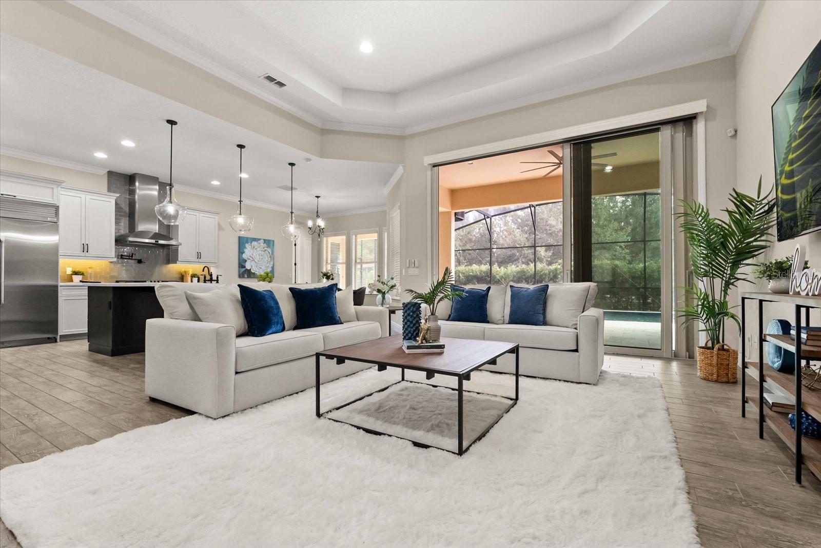 STEEPLE CHASE REP 2B - Residential