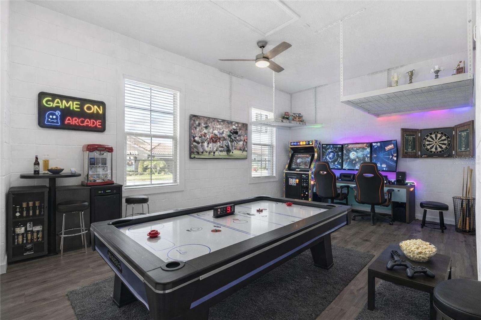 STEEPLE CHASE REP 2B - Residential