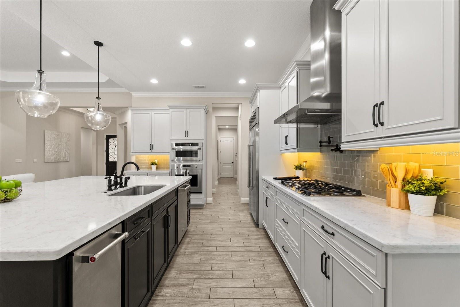 STEEPLE CHASE REP 2B - Residential