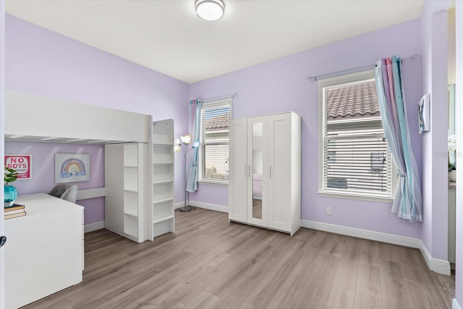 STEEPLE CHASE REP 2B - Residential