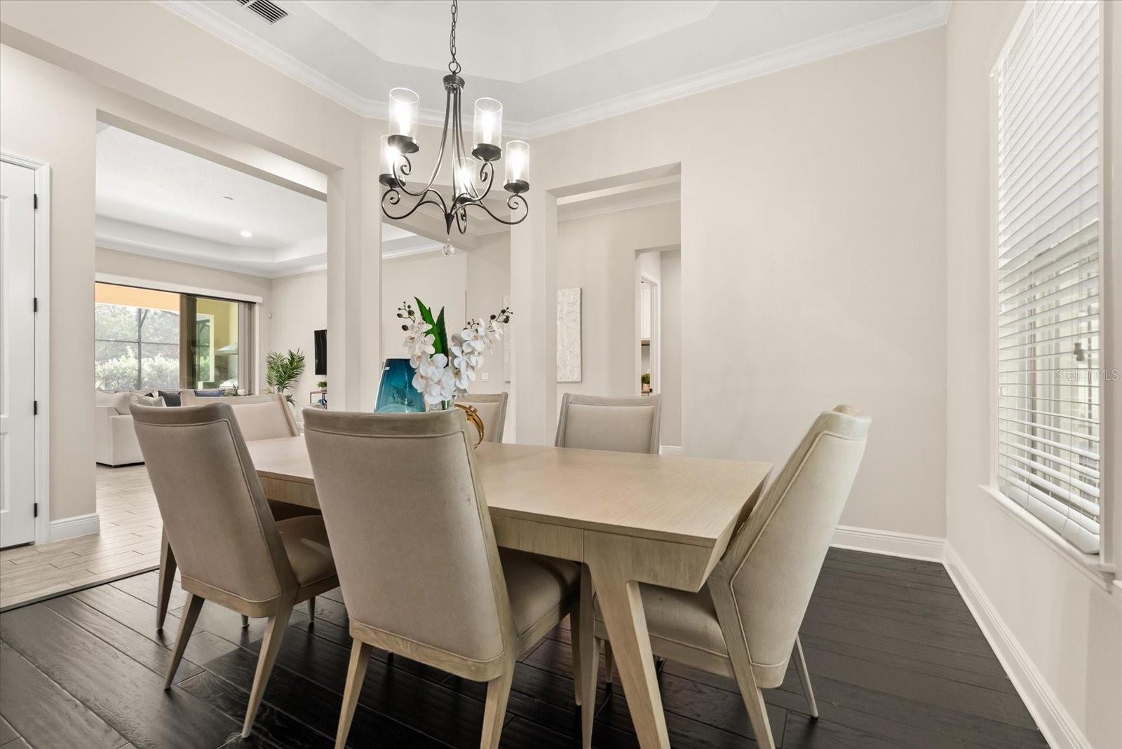 STEEPLE CHASE REP 2B - Residential