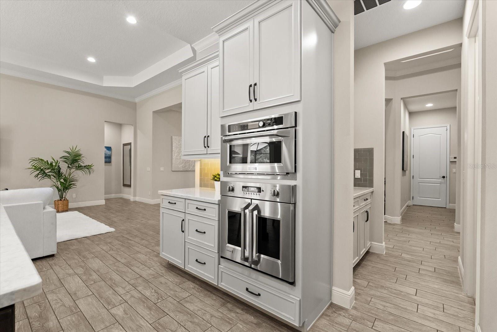 STEEPLE CHASE REP 2B - Residential