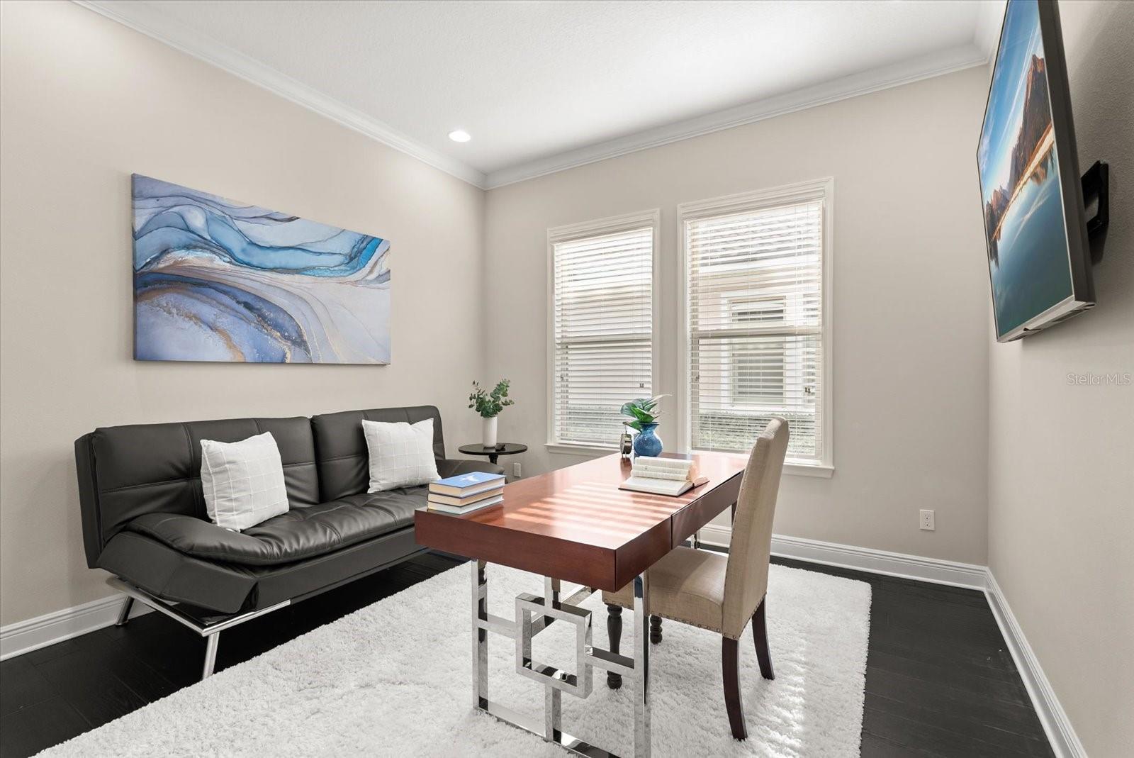 STEEPLE CHASE REP 2B - Residential