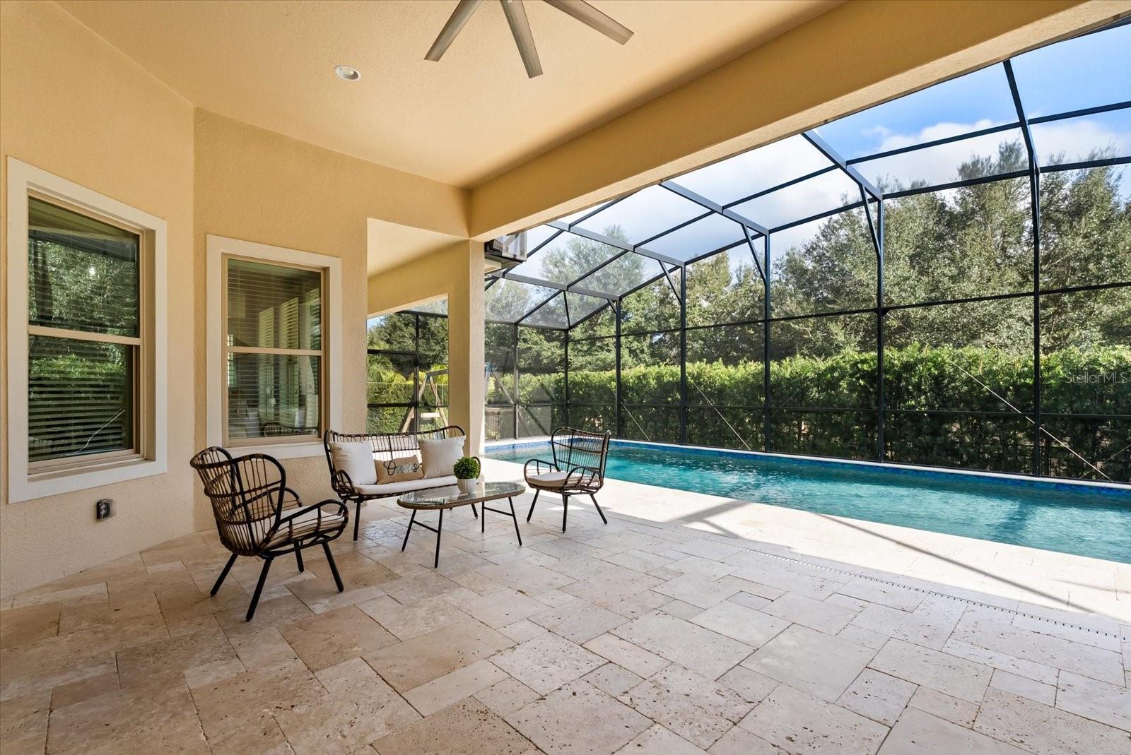 STEEPLE CHASE REP 2B - Residential