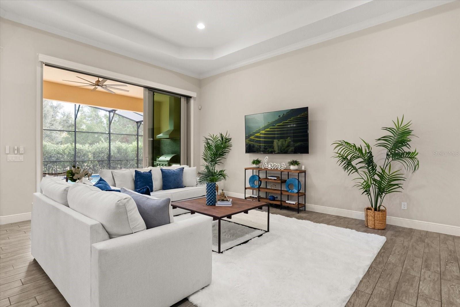 STEEPLE CHASE REP 2B - Residential