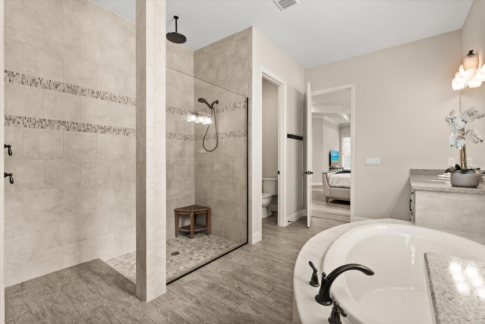 STEEPLE CHASE REP 2B - Residential