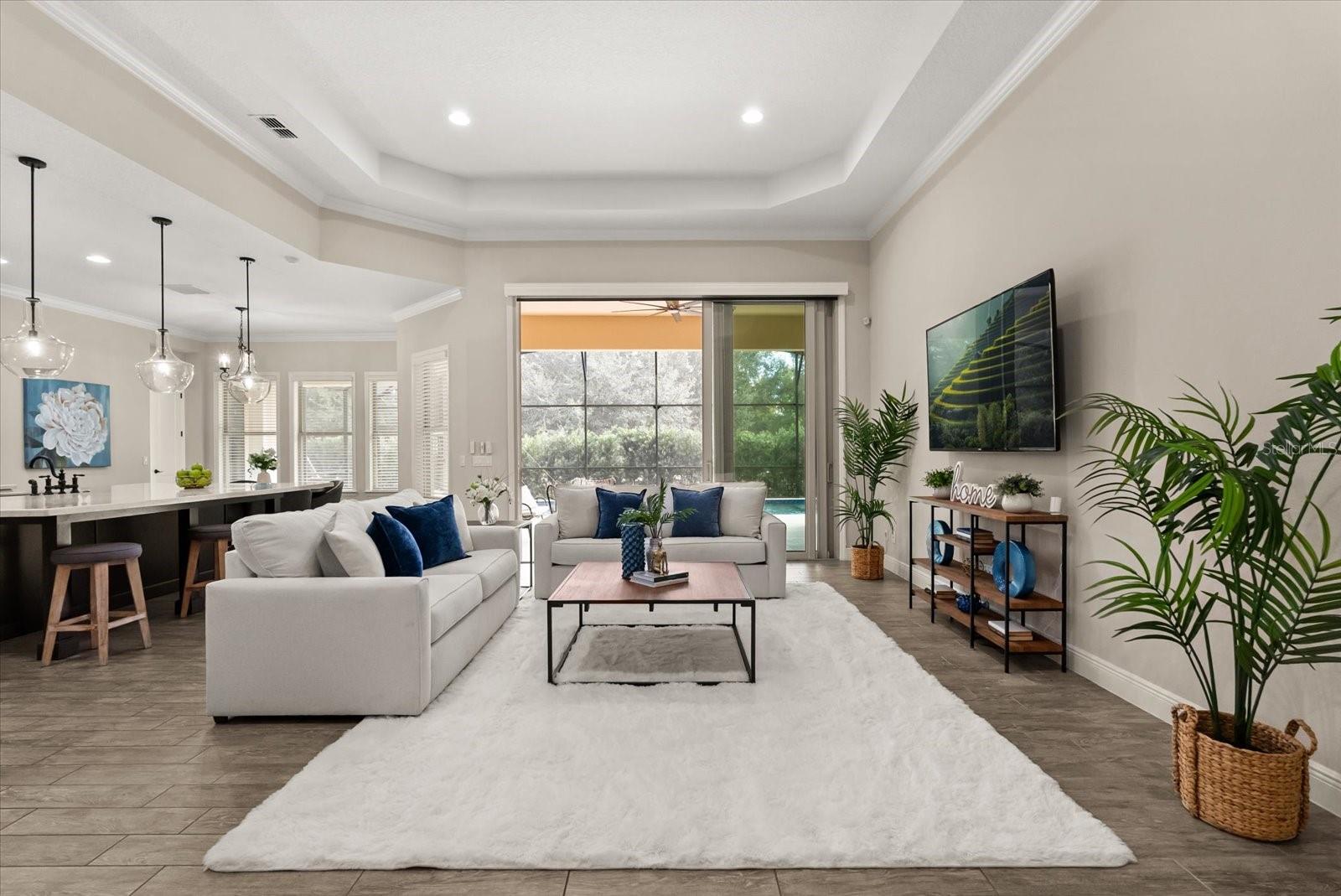 STEEPLE CHASE REP 2B - Residential