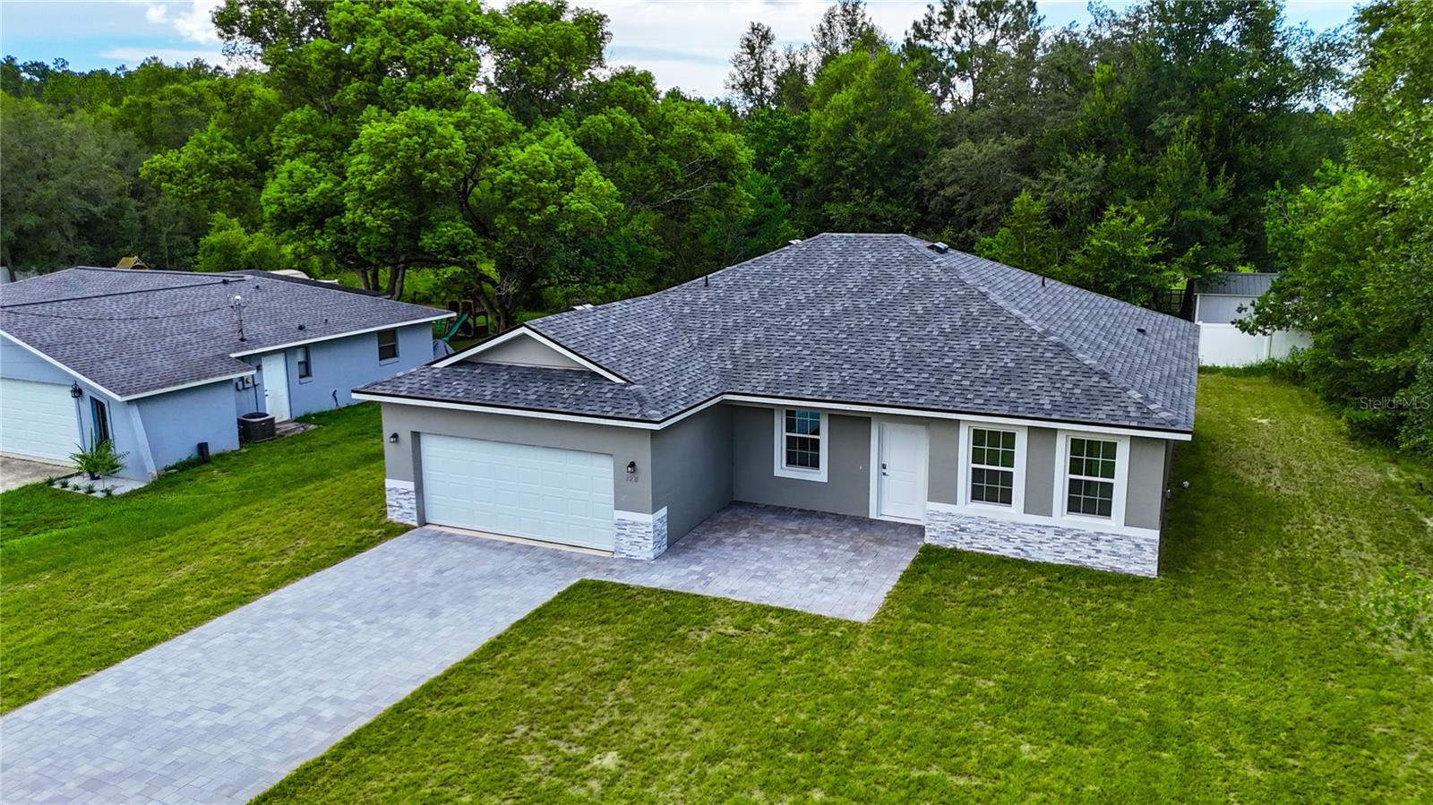 8210 N POCONO DRIVE